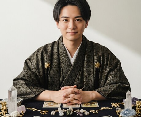 浮気、不倫をタロット占い鑑定で導きます 30分チャット占いで悩みを乗り越え、新しい自分へ イメージ2