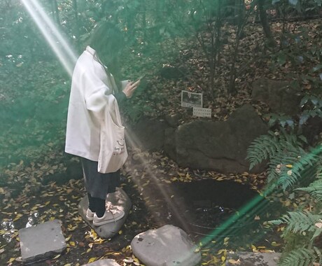迷えるあなたの未来を導きます 一問一答宇宙エネルギーで今あなたに必要な言葉を送ります イメージ2
