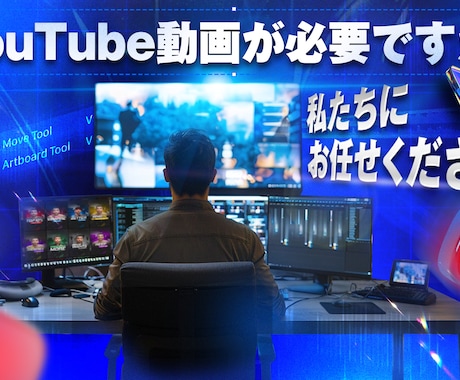 感動を残すイベント動画を編集します 特別な瞬間を心に残るイベント動画を！ イメージ1