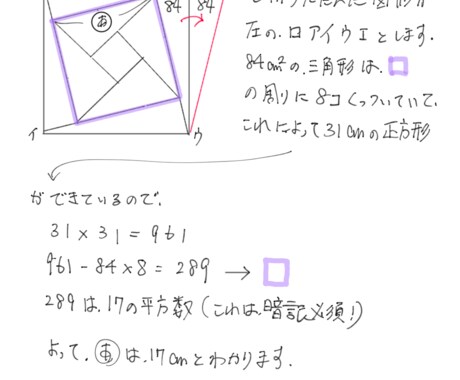 中学受験 算数・理科にプロがお答えします 指導歴20年以上。中学受験を知り尽くした現役講師です。 イメージ2