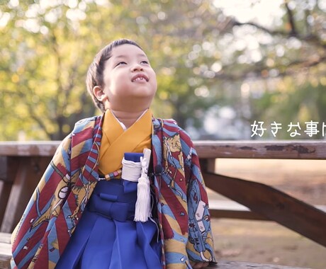 PR・採用・自分史等：インタビュー映像撮ります ４Kカメラ2台とハイエンドマイクで綺麗に撮ります イメージ2