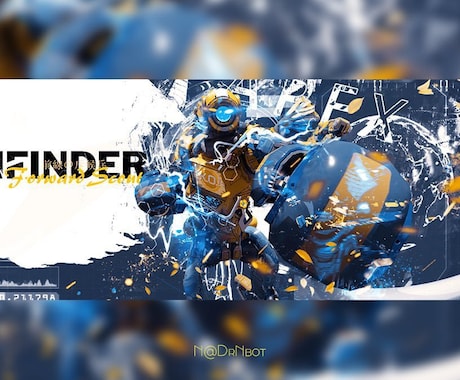 APEX何でも同行します 楽しく喋りながら私とAPEXしませんか？ イメージ1
