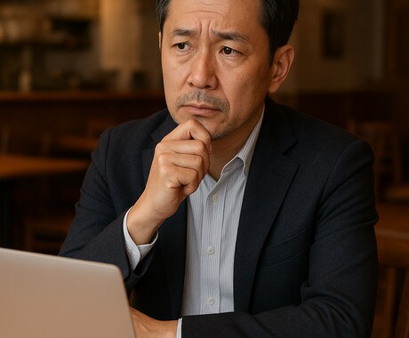 飲食業界の悩み、愚痴なんでも承りますます 飲食・サービス業で働くあなたのストレス発散場所 イメージ1