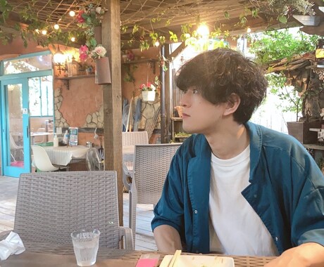 誰かに話したい！そんなあなたの希望兄さんが叶えます 恋愛、会社の愚痴、学校、なんでもOK！普段話せないようなこと イメージ2
