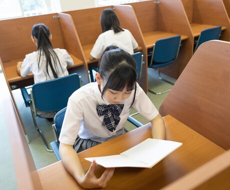 学習塾塾長が勉強の悩みをお聞きします 中学生、高校生の勉強のやりかたコーチング イメージ2