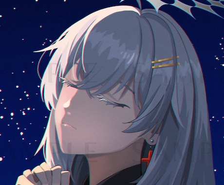 アイコン〜サムネイルを描きます アイコン・サムネイル★まずはお気軽にご相談下さい☆ イメージ1