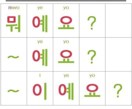 ハングル韓国語を初心～上級までわかりやすく教えます 韓国語を教えて13年、韓国語を習得する楽しさをお届けします。 イメージ1