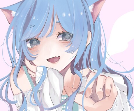 低価格でイラストを描きます イメージ1