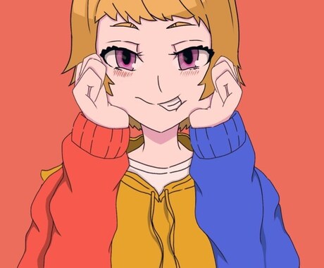 ご希望に沿ったイラスト、アイコンを描きます イメージ1
