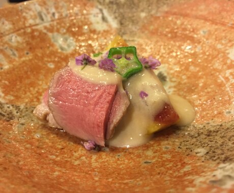 献立考えます 和食料理人が一週間分の献立を考えます イメージ2