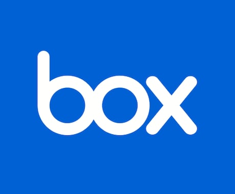 BOX導入・運用のサポートします クラウドストレージの導入・運用についてサポートいたします イメージ1