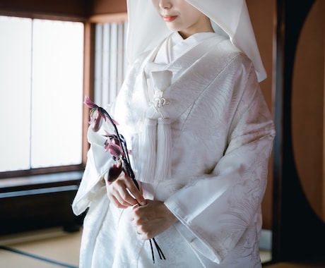 結婚式装花、記念日花束の相談聞きます 花屋歴12年の挙式経験ありフローリスト イメージ2