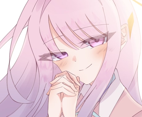 雰囲気のあるかわいいイラストを描きます イメージ1