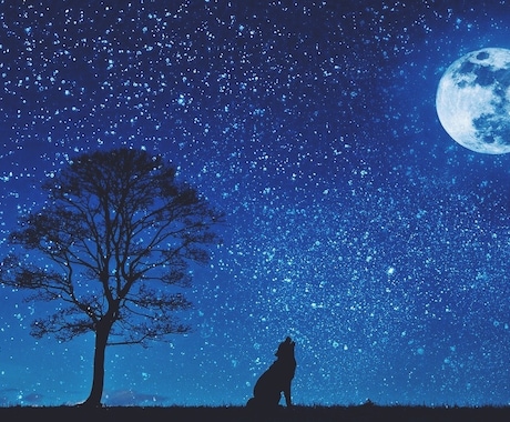 満月⋆˙⟡ヒーリングを送ります 月から受け取ったビジョンやメッセージをお伝えします。 イメージ2