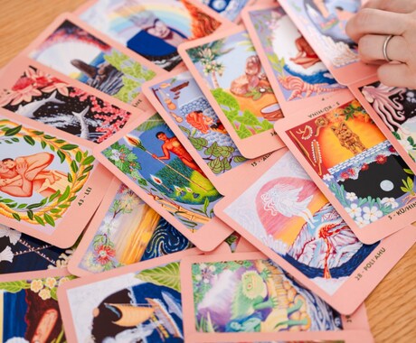 別れた彼の本音と復縁の可能性を読み解きます 片思い／復縁／三角関係／遠距離／秘密の恋 イメージ2