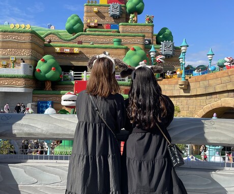 現役大学生が皆様のお話をききます 楽しいことは倍に悲しいことは半分こにしますなんでもどうぞ！ イメージ1