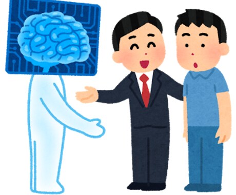 ITエンジニア向け、経歴書の書き方、面談対策します 面談苦手な人、経歴書をもっと良くしたい人、実績多数あります イメージ1