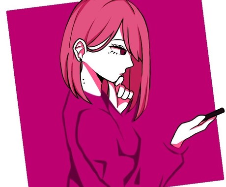 イラスト作成します イメージ1