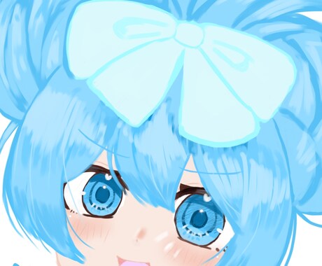 面白いやつ描こうとおもいます イメージ1