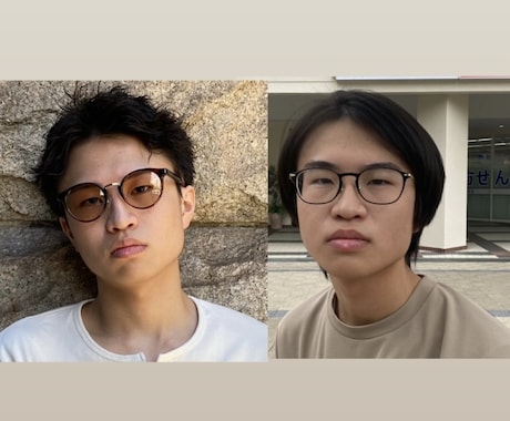 たった1日でメンズの外見を別人級に格好良くします 格好良くなれる髪型・眉毛・服装を全て提案させていただきます。 イメージ1