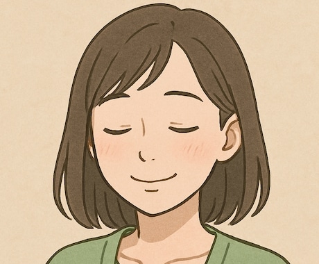 パニック障害・双極性障害の当事者がお話を聴きます チャットで、あなたのペースで安心して話せる時間を·* イメージ2