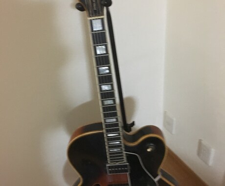 高嶋宏の秘密のジャズギター教えます 高嶋宏の門外不出秘密のジャズギター イメージ2