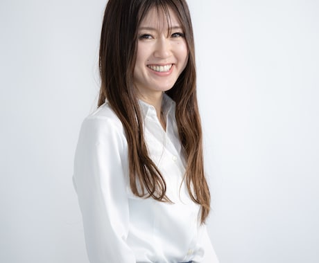 魅力的なプロフィール写真撮影します 複数人の撮影は割引対応可！ご相談ください！ イメージ2