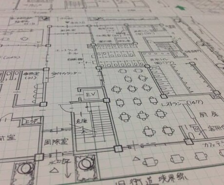 一級建築士の試験対策行います 一級建築士を一発で合格した経験を共有します！ イメージ1