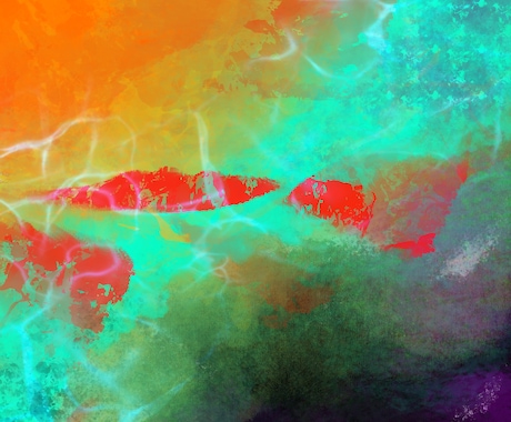 世界に1つだけの絵を描きます 商用利用も可能ですご自由にお使いください イメージ2