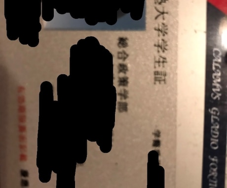 SFC生がAO入試のお手伝いをします 安価に、マンツーマンでAO対策 イメージ2