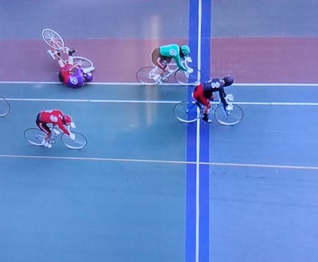 勝ちに拘る車券予想、投資法を教えます スピード真券勝負50番車券名人が教える独自の車券法 イメージ1
