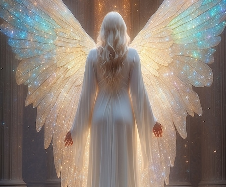 高次元コンタクトをプログラムします アストラル界での高次元の存在とのコンタクトセッション イメージ1