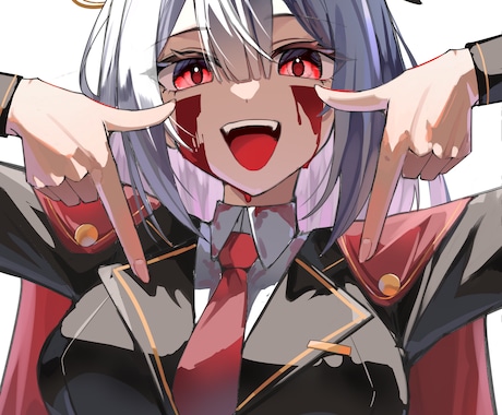 商用利用可/なんでも描きます イメージ1