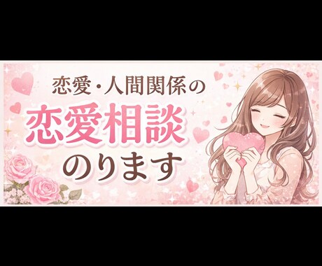 元夜職が恋愛・人間関係の相談に乗ります 綺麗事なしでリアルなアドバイスします イメージ1
