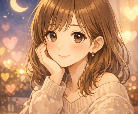 昼職しながらホストで悩んでる方、お話しします 誰にも話せない、ホストでの悩みや楽しさ、全部聞きます イメージ1