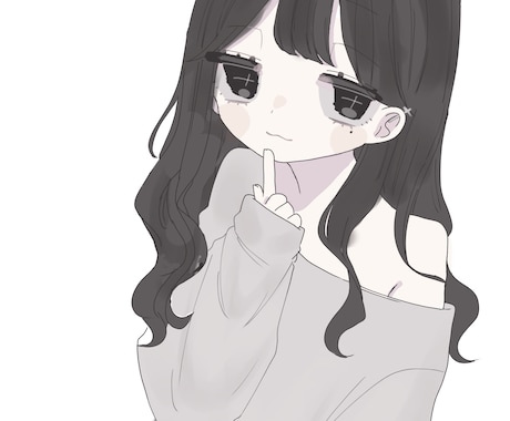 かわいいイラストをお届けします イメージ1
