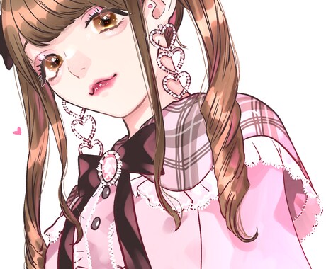 最短10日納期！承ります なんでも描きます。かわいいものからかっこいいものまで！ イメージ2