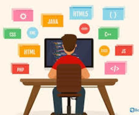 Webエンジニアとしての最初の一歩を支援します Webエンジニアリング学習を始めようとしている方必見！ イメージ1