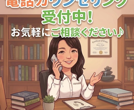 心のモヤモヤを軽くします ひとりで悩まないで。10代20代のための秘密の相談室 イメージ1