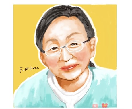 あなたに似ている似顔絵を描きます 顔の特徴を掴み、喜ばれる似顔絵をお描きします！ イメージ1