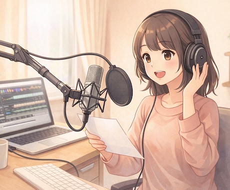 できない→なるほど！に。話し方とボイトレ教えます 今の声を活かして好印象に！感覚を技術に翻訳して丁寧に伝えます イメージ1