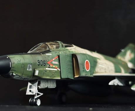 精巧なプラモデルであなたの「好き」をカタチにします Bring joy to your space. イメージ2