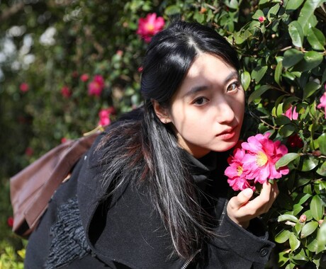 好きな場所で、特別な瞬間をお撮りします カウンセリングを大切に。ありのままの自然体を イメージ1