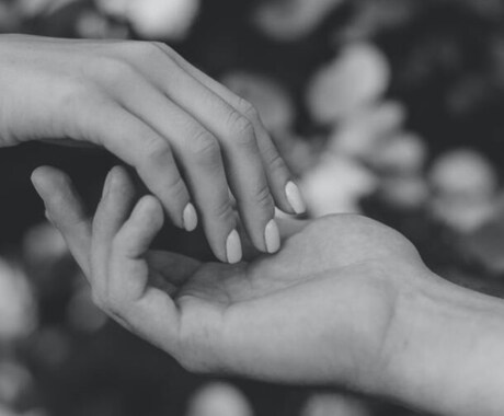 曖昧な関係だった彼と恋人に♡なんでもお話聞きます お友達感覚でお話しさせて頂きます♩お気軽にお申込みください！ イメージ1