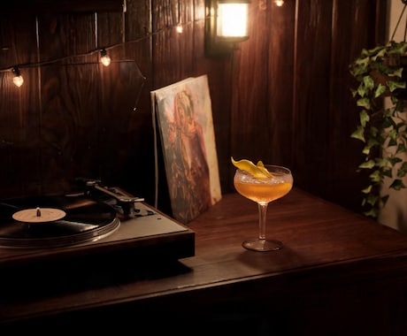 音楽や酒・カルチャーの記事を執筆します 70〜90年代の音楽やレコード、お酒の魅力を熱量高く伝えます イメージ2