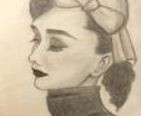 女性の美しさを引き出した絵を描きます イメージ1