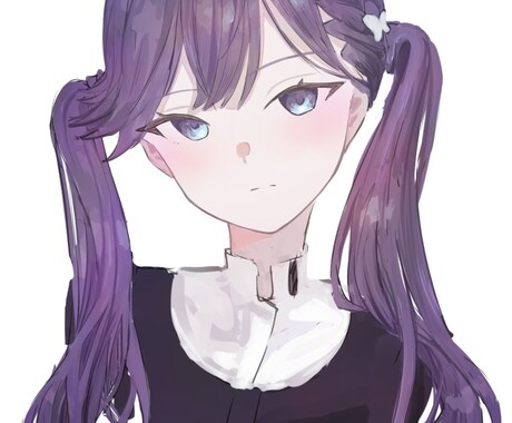 イメージを具現化しませんか？可愛いアイコン描きます あなたの推しをれイメージを！安く早くアイコンに変えませんか？ イメージ2