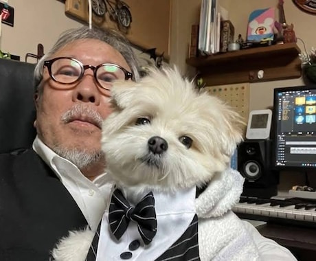 68歳の聞き役。ゆっくりお話聞きます 否定せず、ただ話を聞きます。雑談だけでも大丈夫です イメージ1