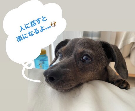 キャリア(人生)に関するモヤモヤの相談に乗ります イメージ1