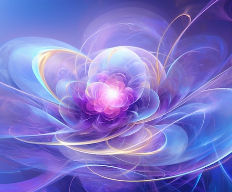 人間関係で傷つく？魂に絡まった原因を霊視します 職場・家族・友人…繰り返す苦しみの根を、魂の糸から読み解く イメージ2